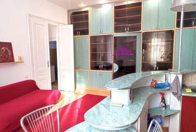 Apartament 3 camere ultracentral - 3