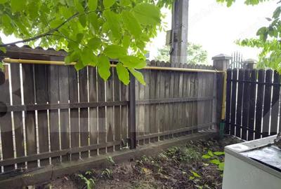 Teren Intravilan + Extravilan 5000mp cu anexa demolabila Manastirea Doamnei