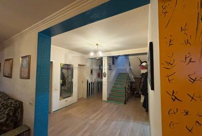 Vila 5 Camere Bragadiru La 200m de Bucuresti 269000 Euro - 7