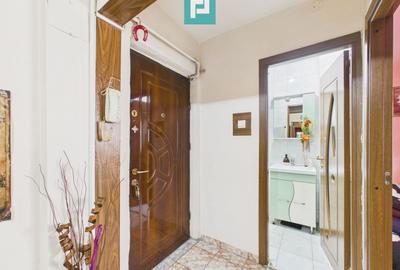 Apartament cu 3 camere nedecomandat, mobilat în Circumvalațiunii - 2