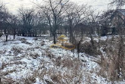 Teren de 3400 mp, în Livezi - 6