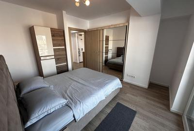 Park Politehnica Residence 2 camere Cu Parcare Grozavesti Politehnica - 4