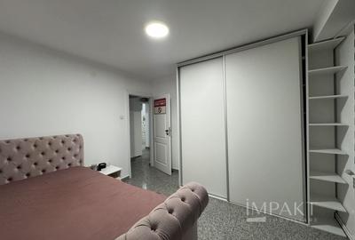 Chirie apartament 3 camere zona Iulius mall,  cu parcare - 2