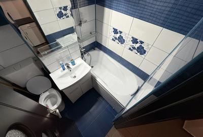 Inchiriez apartament 3 camere, zona Vest - 5