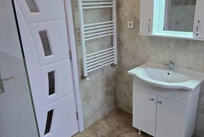 Apartament 3 camere 160mp in vila Gaesti Dambovita - 8