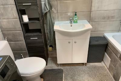 Propietar Vand Apartament 3 camere Militari Residence Chiajna Bloc 2020 Modern - 10