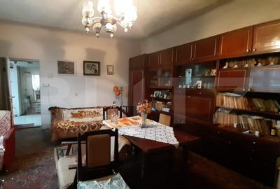 Casa zona excelenta 142 mp utili, teren 673 mp, Andrei Mure - 2