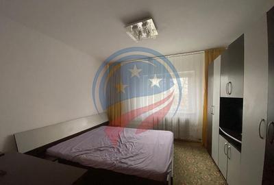 Apartament cu 3 camere decomandat, mobilat în 1 Mai - 6
