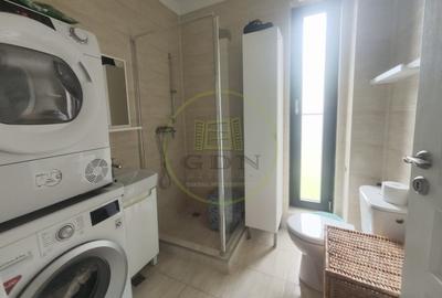 Casă individuală cu 5 camere cu Canalizare în Cârcea - 11