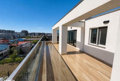 Apartament cu 3 camere în Nord - 2