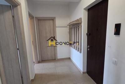 Apartament 4 cam tip duplex Metrou Nicolae Grigorescu 600m - 10