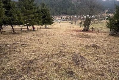 Spațiu comercial, în Valea Putnei - 1