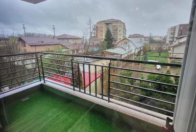 Apartament cu 2 camere decomandat în Central - 10