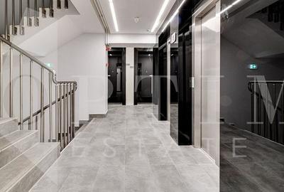 PREMIUM Urban  2 rooms Apartment/ super VIEW/ UNDERGROUND parking! - 15