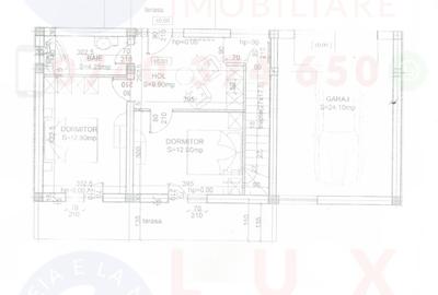 ID 6624 EXCLUSIVITATE - Casa de tip D+P in MALCOCI - 9