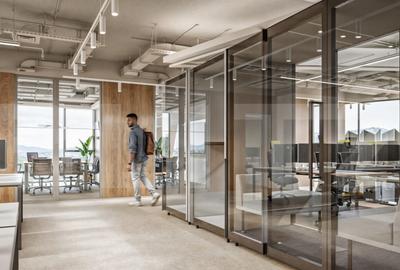 Spa?iu de birouri premium de inchiriat, 20 incaperi, 1.320 - 1