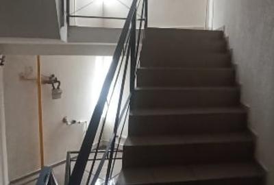 Grsoniera spațioasă de inchiriat - 9