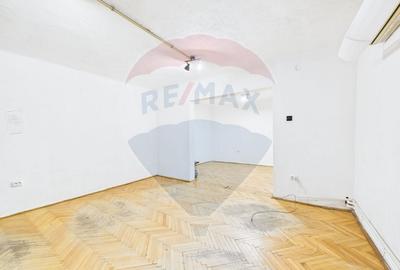 Spatiu de birouri in zona Aviatorilor – 95 mp utili + garaj 30 mp - 4