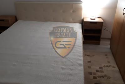 3 camere, semidecomandat, City Park Mall, 59 mp, et 2/4, balcon, A/C - 11