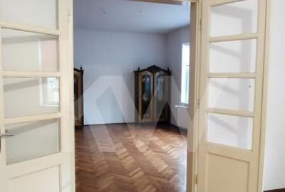 Casa de vanzare  cu 4 camere si pivnita, str. Teilor – Sibiu - 11