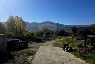 Casă individuală cu 5 camere cu Teren 2700 Mp în Alexandru cel Bun - 35