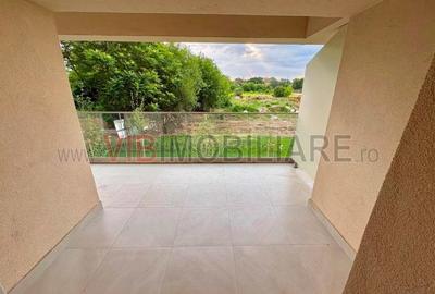 Apartament cu 2 camere semidecomandat în Uverturii - 10