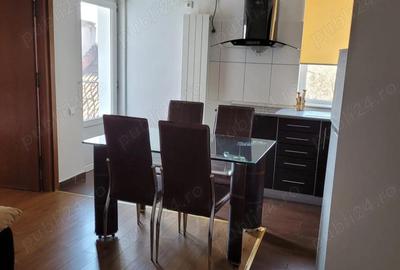 Apartament cu 2 camere decomandat în Central - 7