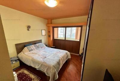 Ultracentral Etaj 1 decomandat 3 cam conf.1 88 mp Tineretul - 2