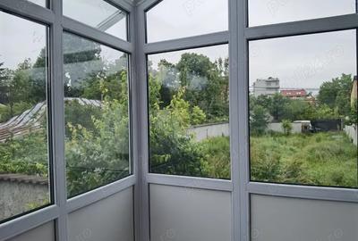 Vand sau schimb casa d+p+e+m 200 mp+175 mp teren Baneasa zona Garlei, Regina Maria - 6