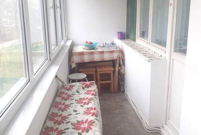 Apartament 2 camere Tiglina 2, etaj 1, 2 balcoane, centrala termica - 8