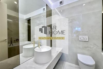 Apartament 3 camere de lux, parcare subterana, CORTINA NORTH Pipera - 16