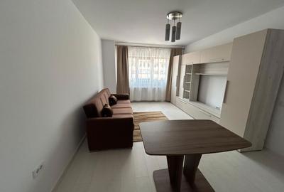 Apartament cu 2 camere decomandat în Central - 1
