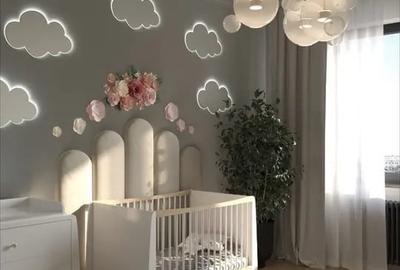 Apartament spațios, modern, cu terasă perfectă pentru serile de vară! - 2