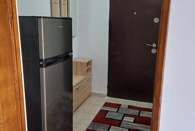 Garsonieră semidecomandată în Unirii Centru - 2