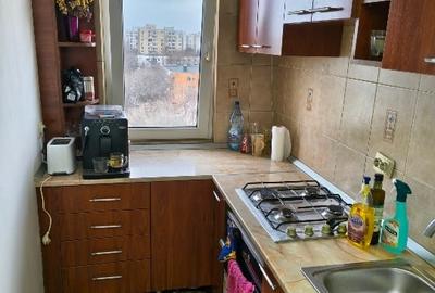 Apartament cu 2 camere semidecomandat, mobilat în Drumul Taberei - 3