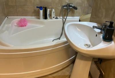 Casă cu 7 camere cu Teren 1200 Mp în Cârcea - 13