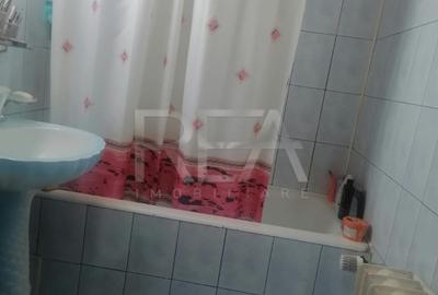 Apartament 3 camere Titan – Strada Liviu Rebreanu, parter inalt - 6