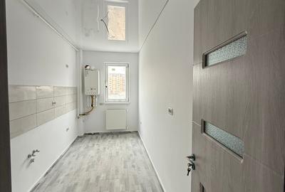 Apartament cu 3 camere decomandat în Militari - 3