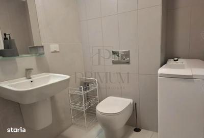 Garsonieră, mobilată în Circumvalațiunii - 4