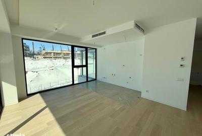Apartament cu 2 camere în Floreasca - 5