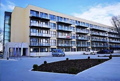 Garsonieră decomandată în Central - 4