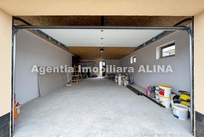 Casă cu 4 camere în Central - 17