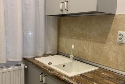 Garsoniera Decomandata Militari Residence Tineretului Lux - 4