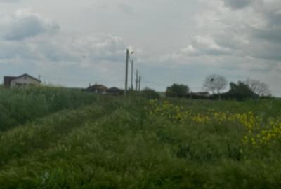 Teren Construcții intravilan de 1000 mp, în Tuzla - 11