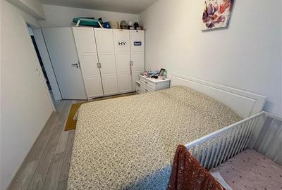 De vanzare apartament 2 camere in Maurer - 3