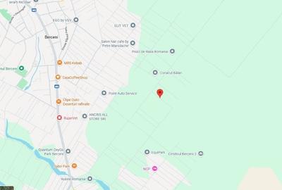 URGENT. Proprietar vand 3 loturi in com. Berceni /Vidra. Pret sub medie - 1