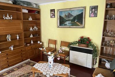 Casă cu 3 camere în Central - 3