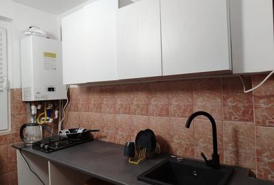 Apartament cu 2 camere semidecomandat în Alexandru cel Bun - 5