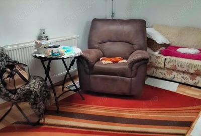 Apartament cu 3 camere decomandat în Central - 8