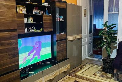 Apartament cu 3 camere semidecomandat în Central - 5